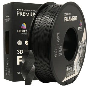 Filament PLA Galaxy zwart | Smart Print