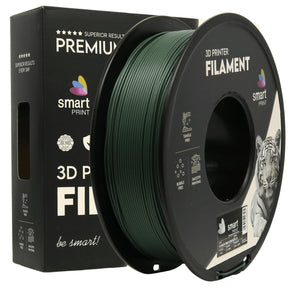 Filament PLA-CF groen | Smart Print