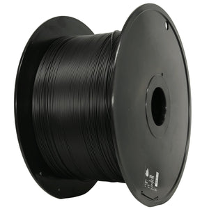 Filament PLA+ zwart 5 kg | Smart Print