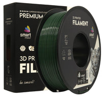 Filament PETG olijfgroen | Smart Print