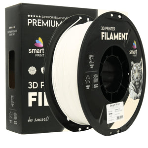 Filament PETG mat wit | Smart Print