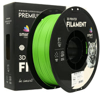 Filament PETG mat groen | Smart Print