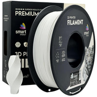 Filament PLA mat wit | Smart Print