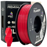 Filament PETG rood | Smart Print