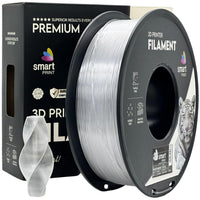 Filament PETG transparant | Smart Print
