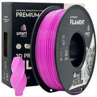 Filament PETG roze | Smart Print