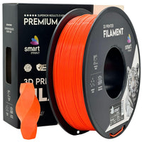 Filament PETG oranje | Smart Print