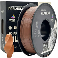 Filament PETG bruin | Smart Print