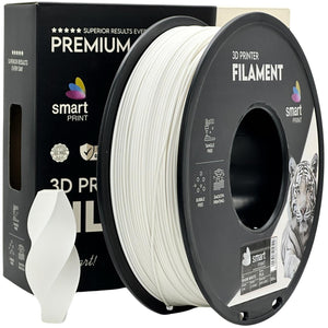 Filament PLA warm wit | Smart Print