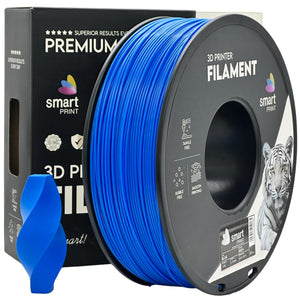 Filament ABS+ blauw | Smart Print