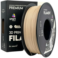 Filament PLA hout | Smart Print
