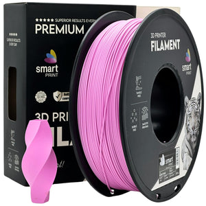 Filament PLA+ roze | Smart Print