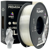 Filament PLA+ transparant | Smart Print