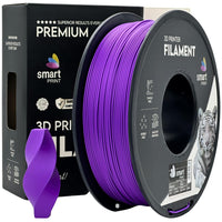 Filament PLA+ paars | Smart Print