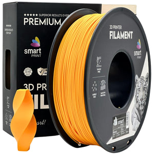Filament PLA+ oranje | Smart Print