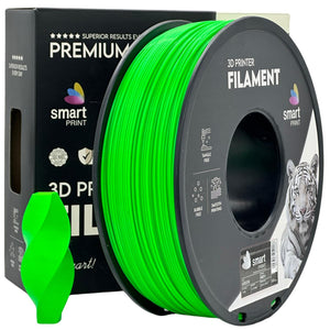 Filament ABS+ groen | Smart Print
