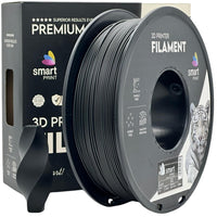 Filament PLA zwart | Smart Print