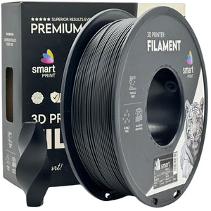Filament PLA zwart | Smart Print