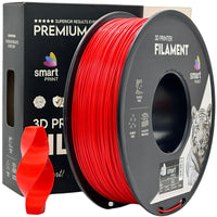 Filament PLA rood | Smart Print