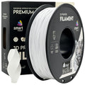 Cívka filamentu PLA bílá, Smart Print, 1,75 mm