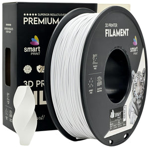 Filament PLA wit | Smart Print