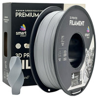 Filament PLA grijs | Smart Print