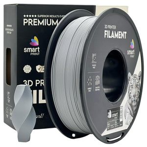 Filament PLA grijs | Smart Print
