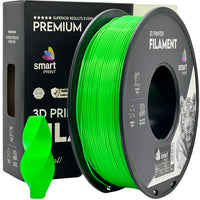 Filament PLA groen | Smart Print