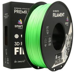 Filament PLA grasgroen | Smart Print