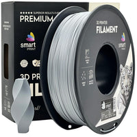Filament PLA silver | Smart Print