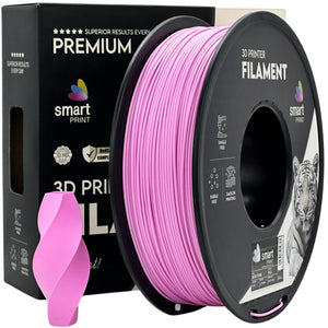 Filament PLA roze | Smart Print