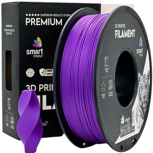 Filament PLA paars | Smart Print