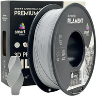 Filament PLA META grijs | Smart Print