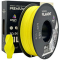 Cívka filamentu PLA META žlutá, Smart Print, 1,75 mm