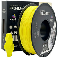 Filament PLA META geel | Smart Print