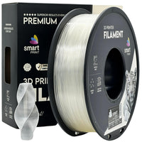 Filament Silk PLA transparant | Smart Print