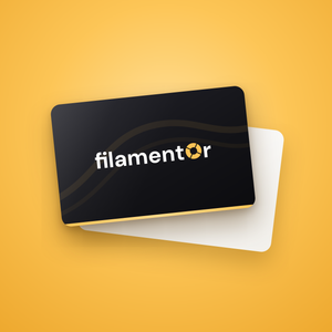 Filamentor Gift Card